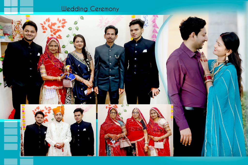 Wedding memory 18